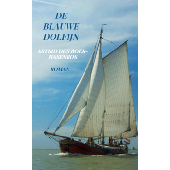 De Blauwe Dolfijn (Paperback) bij Singel 344