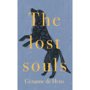 The Lost Souls (Paperback) bij Singel 344