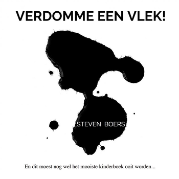 VERDOMME EEN VLEK! (Paperback) bij Singel 344