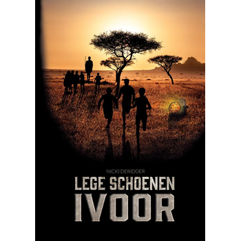 Lege Schoenen - Ivoor (Paperback) bij Singel 344