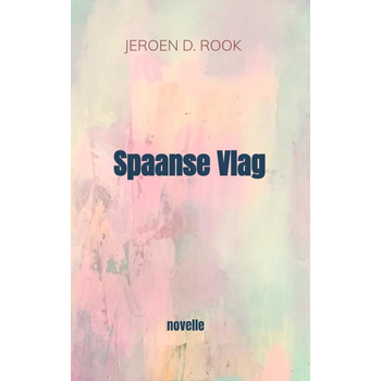 Spaanse Vlag (Paperback) bij Singel 344