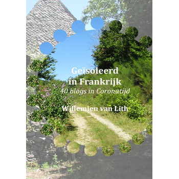 Geïsoleerd in Frankrijk (Paperback) bij Singel 344