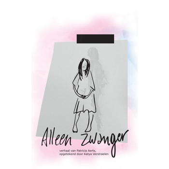 Alleen Zwanger (Paperback) bij Singel 344