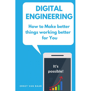 Digital Engineering (Hardback) bij Singel 344
