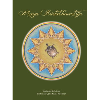 Maya Kristalbewustzijn (Hardback) bij Singel 344