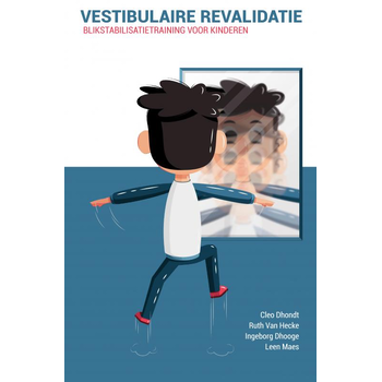 Vestibulaire revalidatie: blikstabilisatietraining voor kinderen (Paperback) bij Singel 344