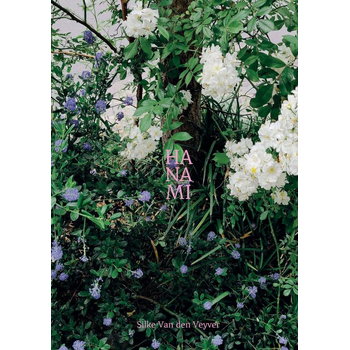 Hanami (Paperback) bij Singel 344