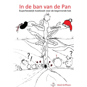 In de ban van de Pan 2 (Hardback) bij Singel 344