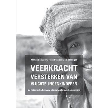 Veerkracht versterken van vluchtelingenkinderen (Paperback) bij Singel 344