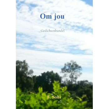Om jou (Paperback) bij Singel 344