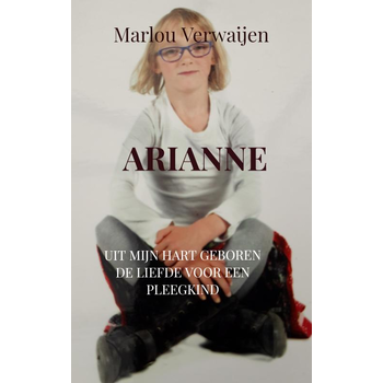 Arianne (Paperback) bij Singel 344