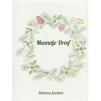 Mannetje Droef (Hardback) bij Singel 344