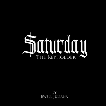 Saturday (Paperback) bij Singel 344
