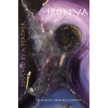 IRONYA (Paperback) bij Singel 344