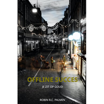 Offline Succes (Hardback) bij Singel 344