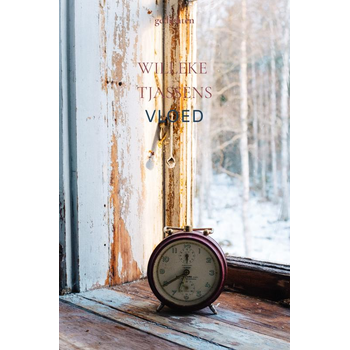 Vloed (Paperback) bij Singel 344