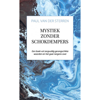 Mystiek zonder schokdempers (Paperback) bij Singel 344