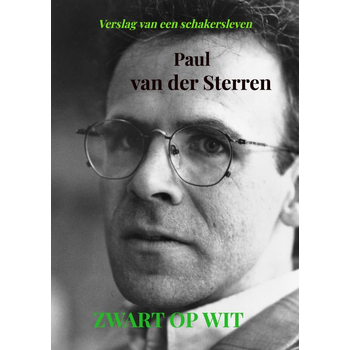Zwart op wit (Paperback) bij Singel 344