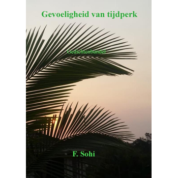 Gevoeligheid van tijdperk (Paperback) bij Singel 344