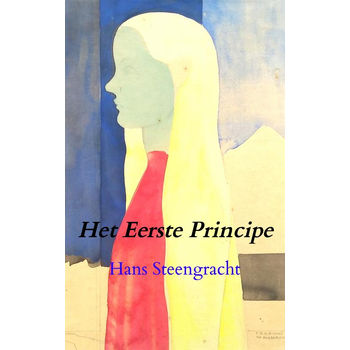 Het Eerste Principe (Paperback) bij Singel 344