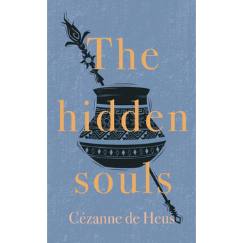 The Hidden Souls (Paperback) bij Singel 344
