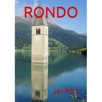 Rondo (Paperback) bij Singel 344