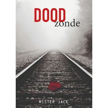 Doodzonde (Paperback) bij Singel 344