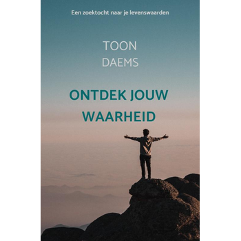Ontdek jouw waarheid (Paperback) bij Singel 344