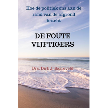 DE FOUTE VIJFTIGERS (Paperback) bij Singel 344