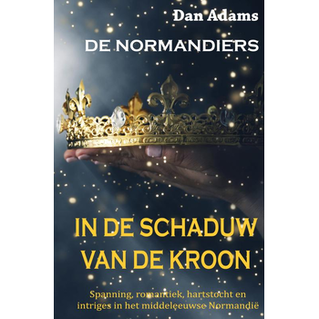 IN DE SCHADUW VAN DE KROON (Hardback) bij Singel 344