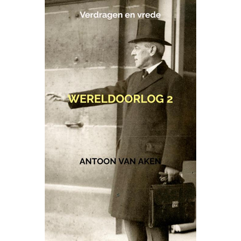 Wereldoorlog 2 (Paperback) bij Singel 344