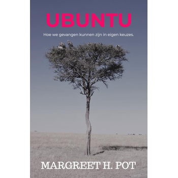 Ubuntu (Paperback) bij Singel 344
