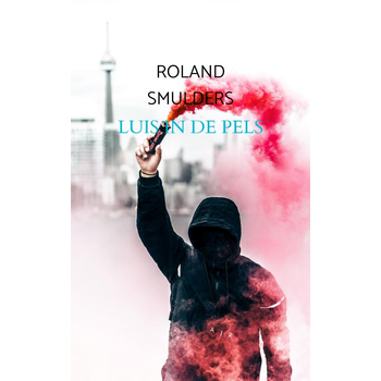Luis in de pels (Paperback) bij Singel 344