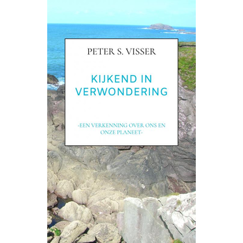 KIJKEND IN VERWONDERING (Paperback) bij Singel 344