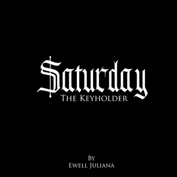 Saturday (Hardback) bij Singel 344