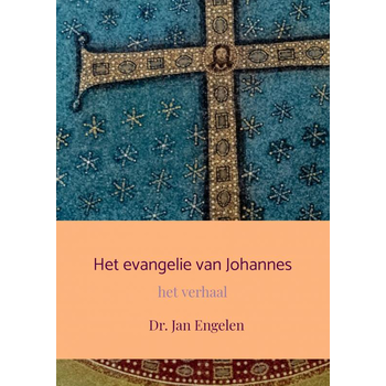 Het evangelie van Johannes (Paperback) van Dr. Jan Engelen