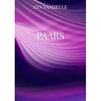 Paars (Paperback) bij Singel 344