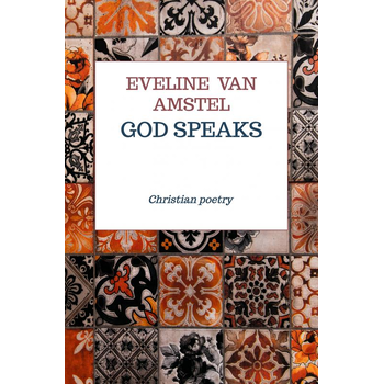 God speaks (Paperback) bij Singel 344