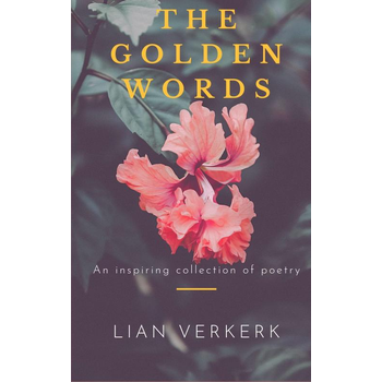 The golden words (Paperback) bij Singel 344