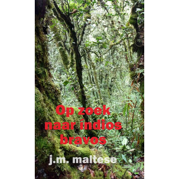 Op zoek naar indios bravos (Paperback) bij Singel 344