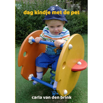 dag kindje met de pet (Paperback) bij Singel 344