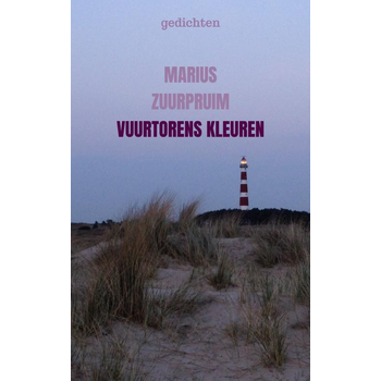 Vuurtorens kleuren (Paperback) bij Singel 344