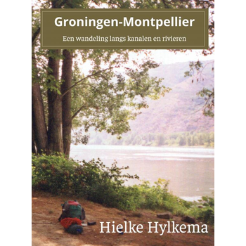 Groningen - Montpellier (Paperback) bij Singel 344