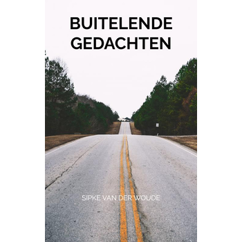 Buitelende gedachten (Paperback) bij Singel 344