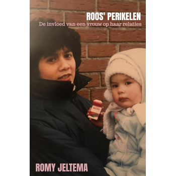 Roos' perikelen (Paperback) bij Singel 344