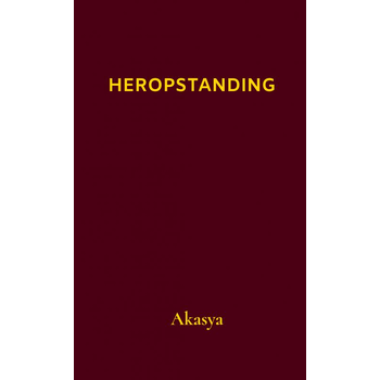 Heropstanding (Paperback) bij Singel 344