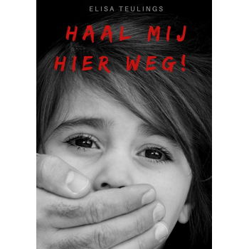 Haal mij hier weg! (Paperback) bij Singel 344