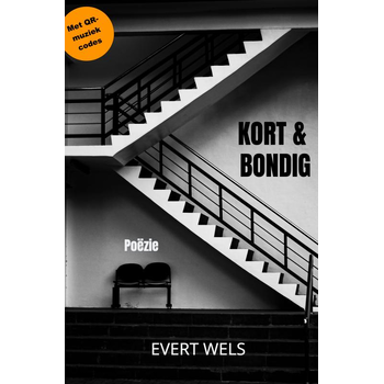 KORT & BONDIG (Hardback) bij Singel 344