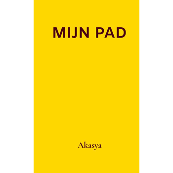 Mijn Pad (Paperback) bij Singel 344