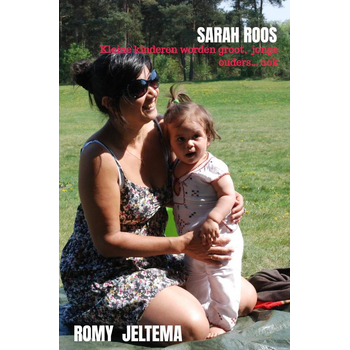 Sarah Roos (Paperback) bij Singel 344
